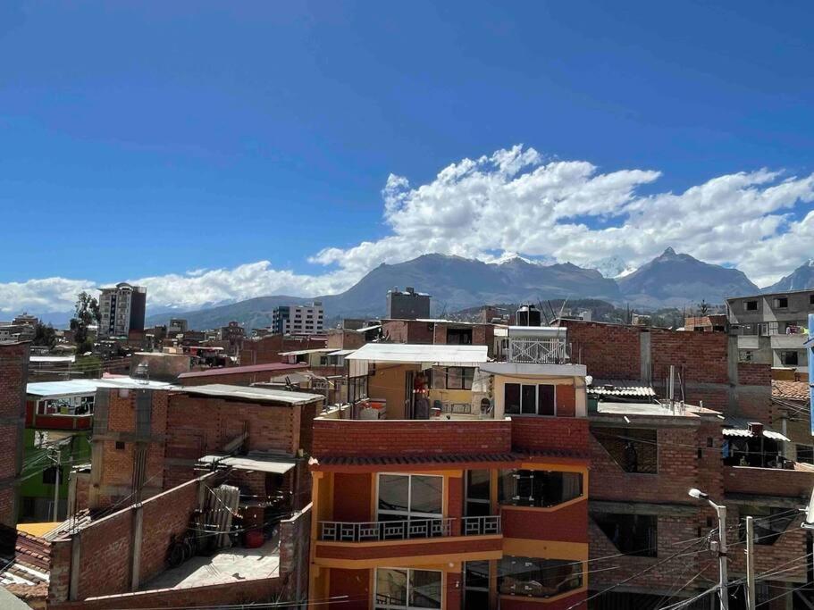 Sweet House * Huaraz (Ancash)